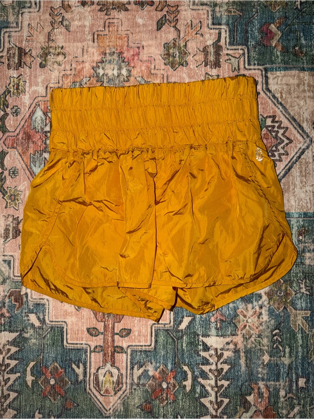 FP Movement The way home shorts